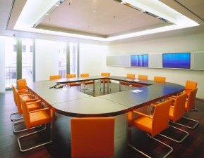Wireless light management – advantages and application examples